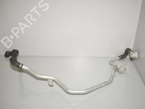 Used AC pipe AC pipe BMW 5 (G30, F90) 530 e Plug-in Hybrid (252 hp) 34094593 34094593