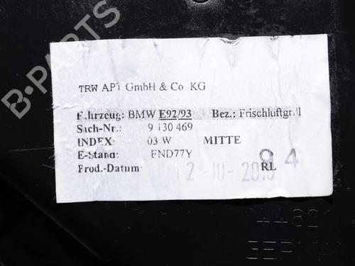 Air vent BMW 3 Coupe (E92) 320 d | BP34067105I21  - Image 6