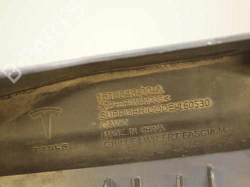 Grill TESLA MODEL 3 (5YJ3) EV | BP34064099C40  - Image 5