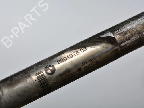 AC pipe BMW 5 (F10) 535 d | BP34070562M126  - Image 5