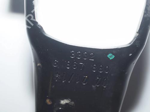 Højre bagtil bærearm BMW i3 (I01) Range Extender | BP34071477M15 - Image 3