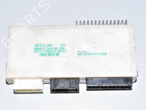 Used Control unit Control unit 38095276 38095276