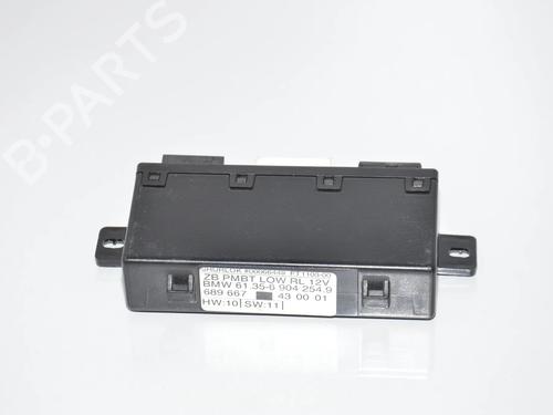 Used Electronic module Electronic module BMW 5 (E39) 530 d (193 hp) 34064223 34064223