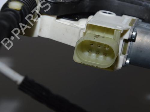 Front left window mechanism BMW 5 (F10) 525 d | BP34081589C22 - Image 5