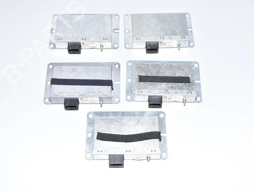 Used Antenna/Base Antenna/Base BMW 5 Touring (E39) 530 d (193 hp) 34066038 34066038