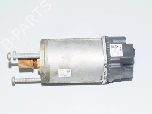 Used Electronic module Electronic module BMW 5 (G30, F90) 520 d (190 hp) 34092635 34092635