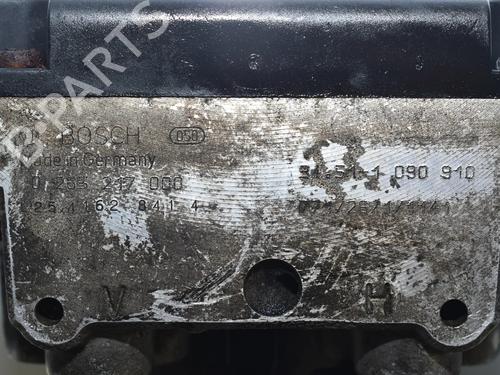 ABS pump BMW 5 (E39) 528 i | BP34065329M43 - Image 4