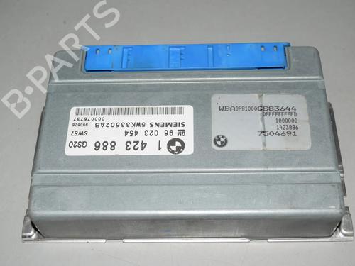 Gearbox control unit BMW 5 Touring (E39) 530 d | BP34073242M52 - Image 2