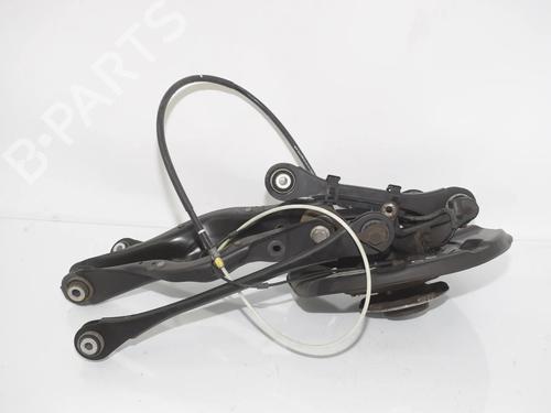 Used Right rear steering knuckle Right rear steering knuckle BMW 4 Gran Coupe (F36) 430 d xDrive (258 hp) 34097568 34097568