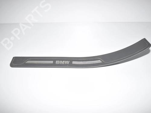 Trinnbrett Trinnbrett BMW 7 (E38) 725 tds (143 hp) 34080471 34080471