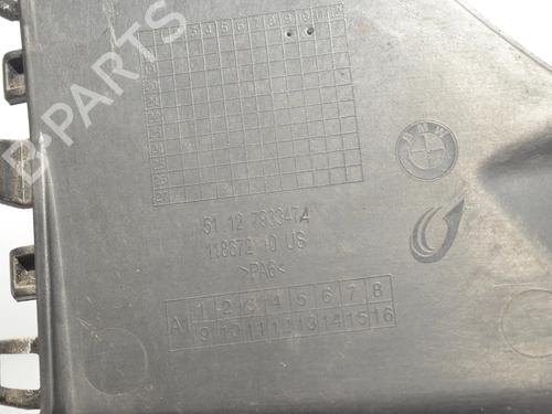 Support BMW X7 (G07) xDrive 30 d | BP34070330C155  - Image 5