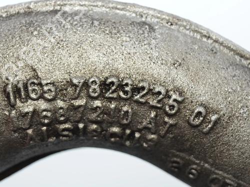 Pipe BMW 5 (F10) 525 d | BP34070746M125  - Image 5