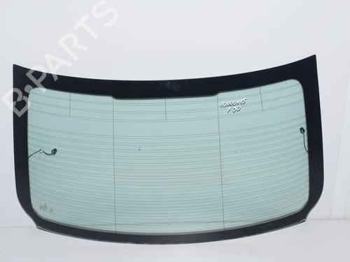 Used Bootlid window Bootlid window 34085156 34085156