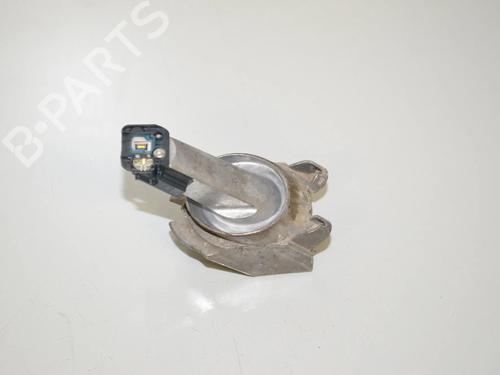 Used Electronic module Electronic module BMW 5 Touring (F11) 535 d xDrive (313 hp) 34066261 34066261