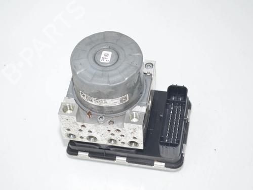 Used ABS pump ABS pump BMW 3 Touring (G21, G81) 320 d (163 hp) 34063853 34063853