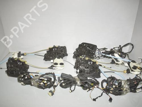 Used Electronic module Electronic module BMW X5 (F15, F85) M 50 d (381 hp) 34083485 34083485