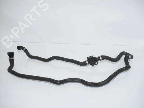 Used Pipe Pipe BMW 3 Touring (G21, G81) 320 d (163 hp) 34094339 34094339