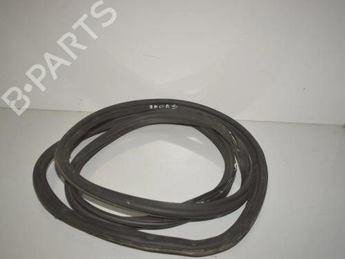 Used Rubber door seal Rubber door seal BMW X3 (G01, F97, G08) xDrive 30 e Plug-in-Hybrid (292 hp) 34089371 34089371