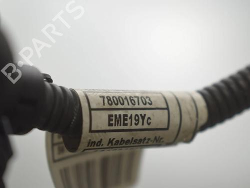 Pipe BMW 5 Touring (F11) 525 d | BP34077947M125 - Image 7