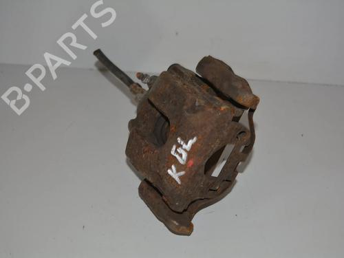 Used Left rear brake caliper Left rear brake caliper BMW 7 (E65, E66, E67) 745 i, Li (333 hp) 34083406 34083406