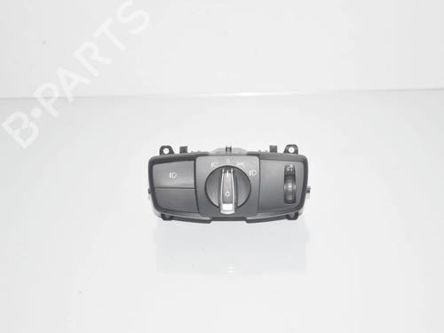 Used Electronic module Electronic module BMW 3 (F30, F80) 320 i (184 hp) 34071403 34071403