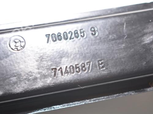 Front left window mechanism BMW 3 (E90) 325 xi | BP34068239C22  - Image 5