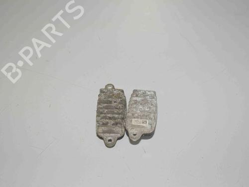 Used Electronic module Electronic module BMW i3 (I01) Electric (170 hp) 34079482 34079482