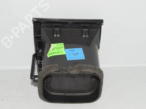 Air vent BMW X5 (E53) 4.6 is | BP34064779I21  - Image 5