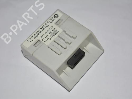 Used Electronic module Electronic module BMW 7 (E38) 728 i, iL (193 hp) 34080482 34080482