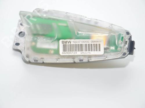 Antenne/Base BMW 3 Coupe (E92) 320 d | BP34092849C140 - Image 11