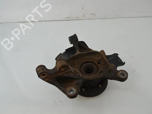 Right front steering knuckle VW CRAFTER Van (SY_, SX_) 2.0 TDI FWD (SYB, SYC, SYD) | BP35940615M26 - Image 4
