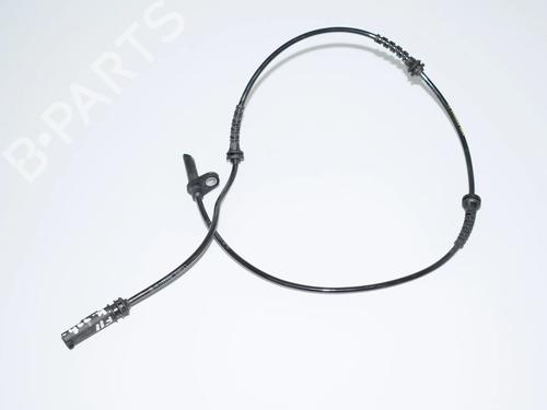 Used Electronic sensor Electronic sensor BMW 5 Touring (F11) 520 d (184 hp) 34073695 34073695