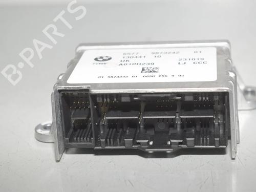 ECU airbags BMW i3 (I01) Electric | BP34074679M53 - Image 2