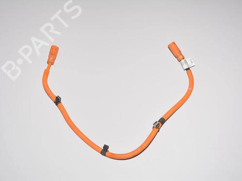 Used Wiring harness Wiring harness BMW i3 (I01) Range Extender (170 hp) 34091957 34091957