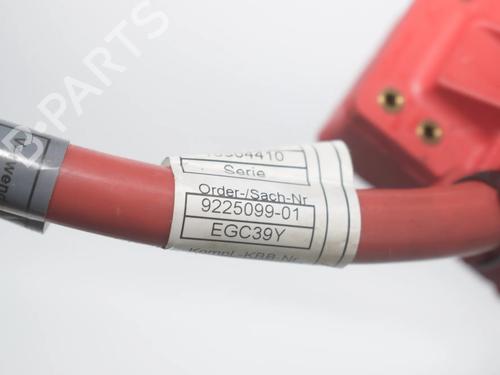 Fuse box BMW X3 (F25) xDrive 30 d | BP40114350E1 - Image 8