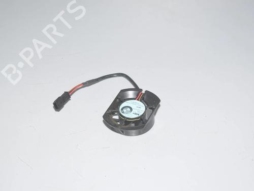 Used Electronic module Electronic module BMW 5 (F10) 530 d (245 hp) 34076866 34076866