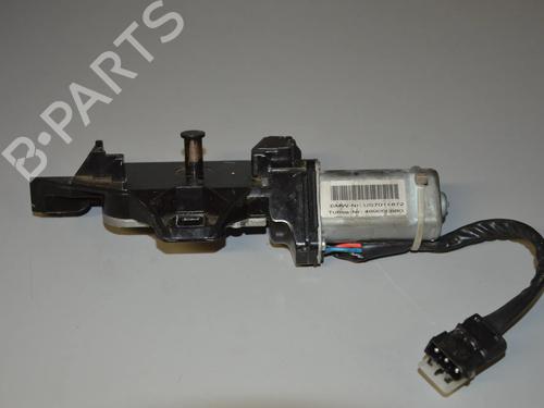 Bagklap lås Bagklap lås BMW 7 (E65, E66, E67) 730 Ld (231 hp) 34095458 34095458