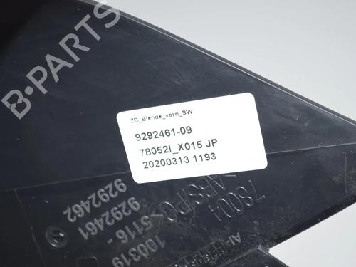 Middle console BMW i3 (I01) Range Extender | BP34075725I22  - Image 6