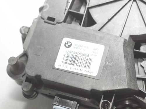 Electronic module BMW 3 Touring (G21, G81) 320 d | BP34077399M83  - Image 12