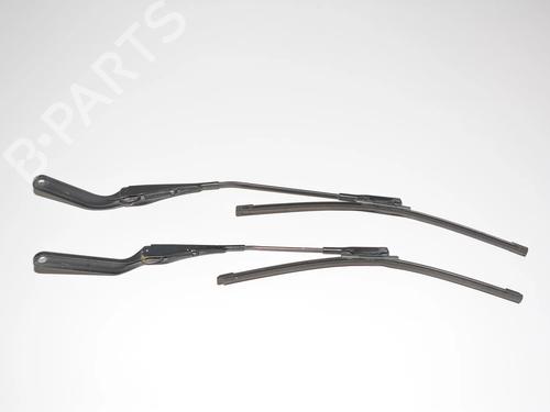 Front windshield wiper arm BMW 1 (E81) 118 d | BP34093427C143 - Image 2