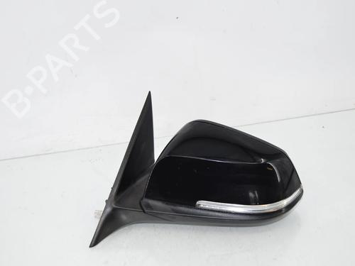Used Left mirror Left mirror 38042530 38042530