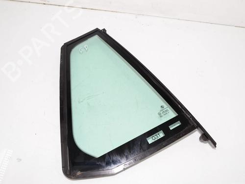 Used Rear right quarter glass Rear right quarter glass 36852753 36852753