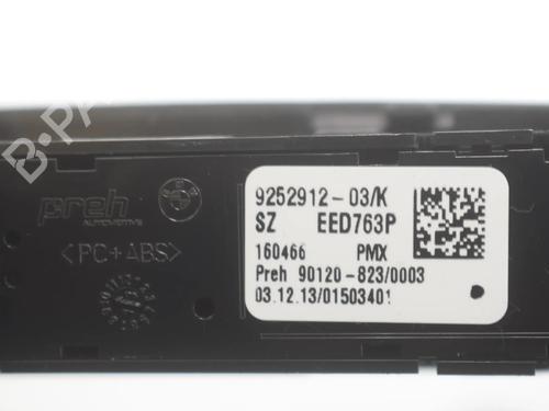 Switch BMW 3 Touring (F31) 330 d xDrive | BP35748478I30  - Image 5