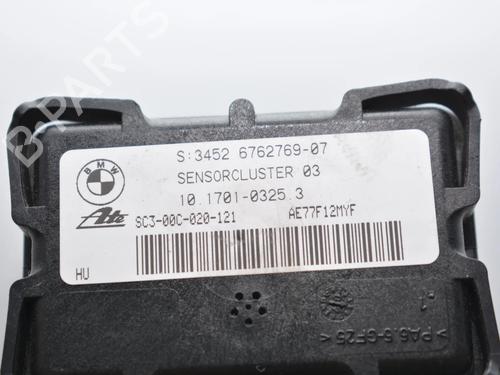 Electronic sensor BMW 1 (E87) 118 d | BP34084971M84  - Image 6