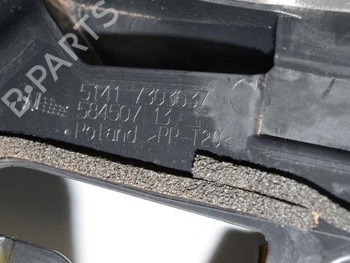 Front left panel BMW i3 (I01) Electric | BP34091321C58  - Image 5