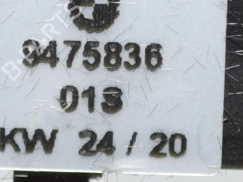 Interior roof light BMW X7 (G07) xDrive 40 i | BP34074424I8  - Image 5