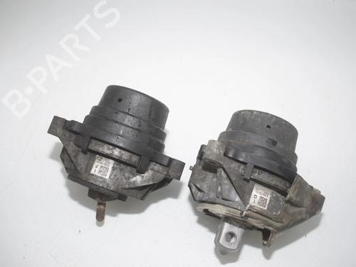 Engine mount BMW X3 (F25) xDrive 30 d | BP39990902M89 - Image 2
