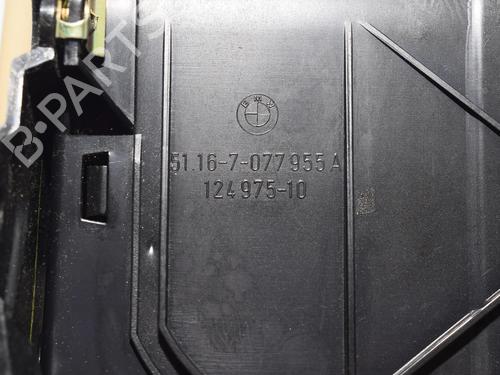 Cup/Object holder BMW X5 (E53) 3.0 d | BP34094884I37  - Image 6