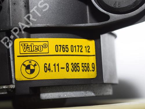 Heater blower motor BMW X5 (E53) 3.0 i | BP34078515M62 - Image 5