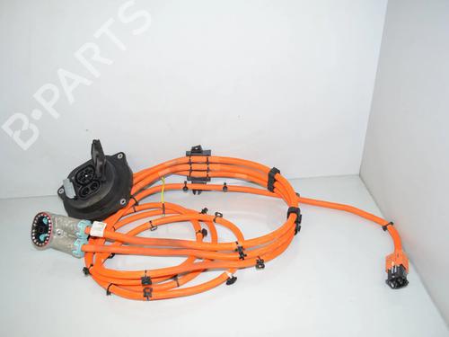 Used Wiring harness Wiring harness BMW X3 (G01, F97, G08) iX3 (286 hp) 34087487 34087487